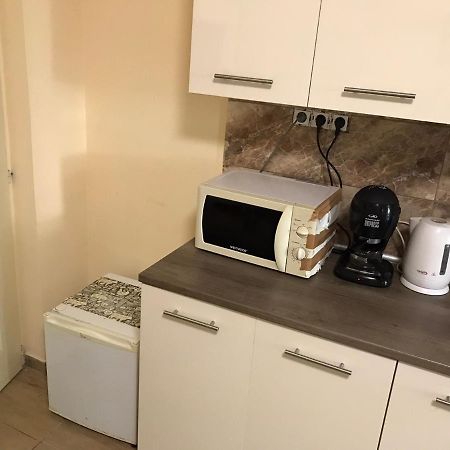 Roland Apartmant Zuglo Budapest Exterior photo