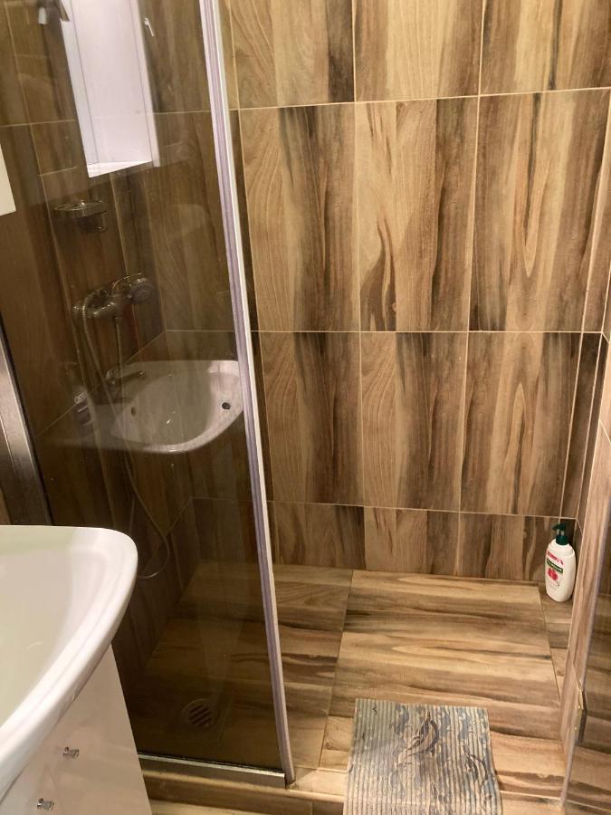 Roland Apartmant Zuglo Budapest Exterior photo