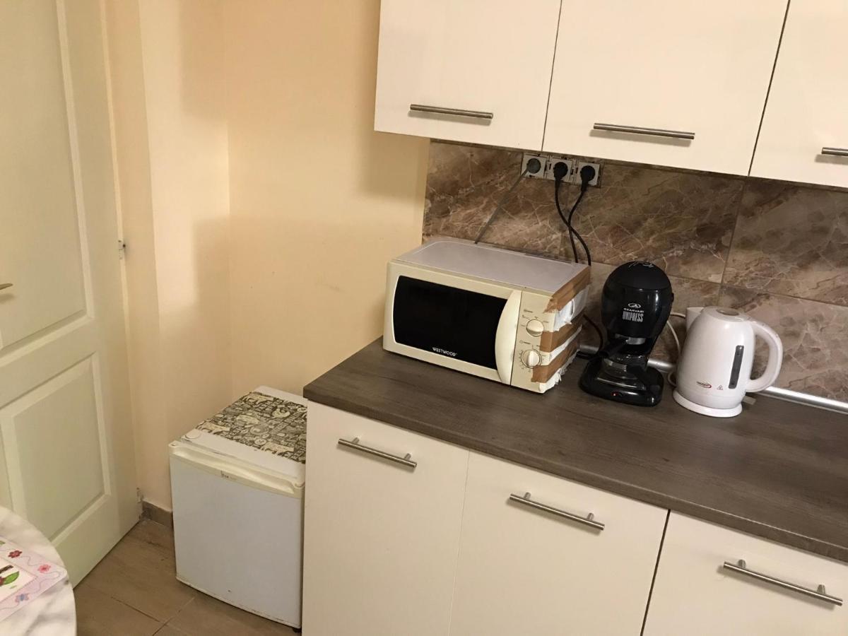 Roland Apartmant Zuglo Budapest Exterior photo
