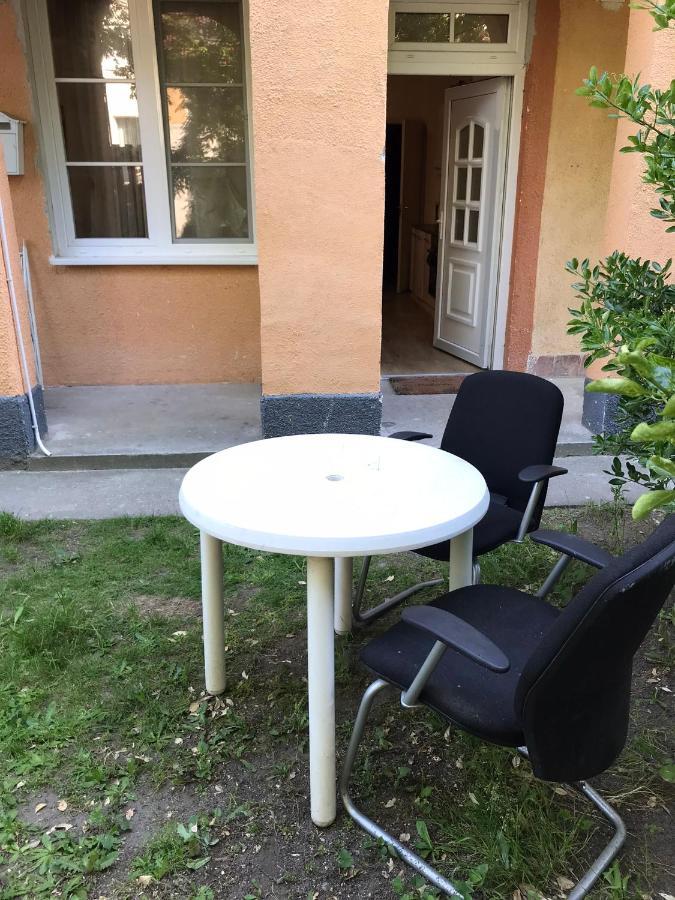 Roland Apartmant Zuglo Budapest Exterior photo